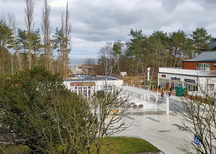 3 SterneHotel Bursztyn