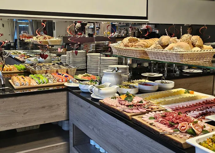 Ferienvermietung: Apartamenty Feniks