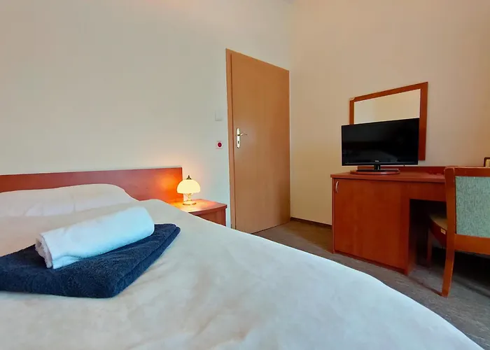 3 SterneHotel Bursztyn